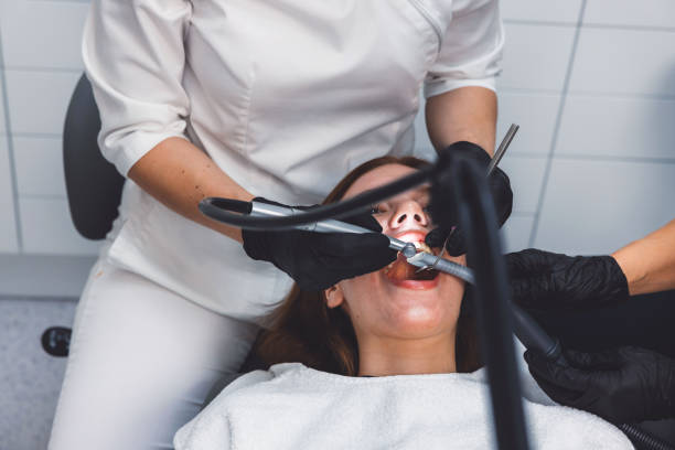Best Pediatric Emergency Dentist in Santa Clara, OR